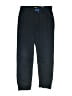 Lee Solid Blue Casual Pants Size 10 - 12 - photo 1