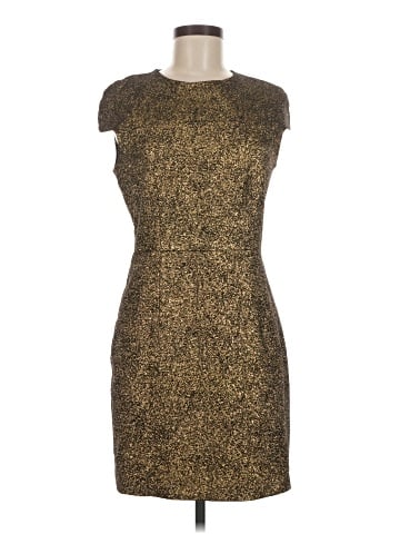 Diane von Furstenberg Cocktail Dress (view 1)