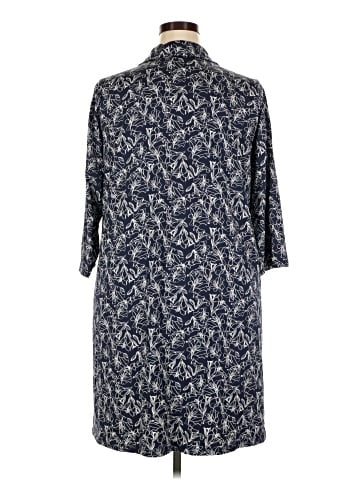 Lands' End Casual Dress (view 2)
