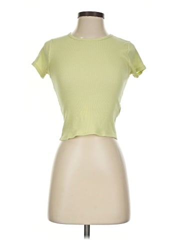 BDG Short Sleeve T-Shirt (view 1)