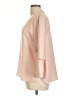 Calvin Klein Pink 3/4 Sleeve Blouse Size L - photo 5