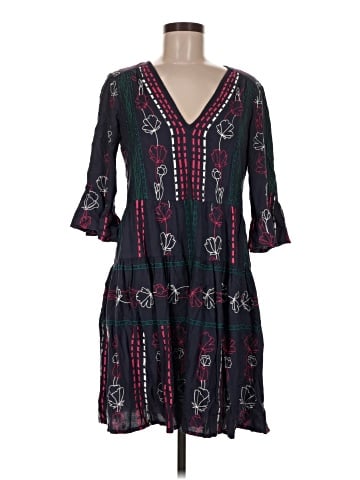 Akemi + Kin Casual Dress (view 1)