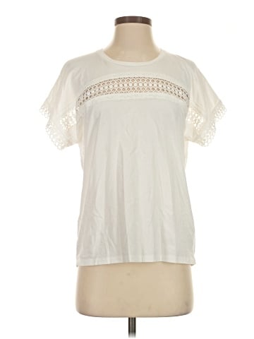 Burberry Short Sleeve Top (view 1)