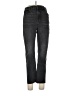 Old Navy Chevron-herringbone Black Jeans Size 12 - photo 1