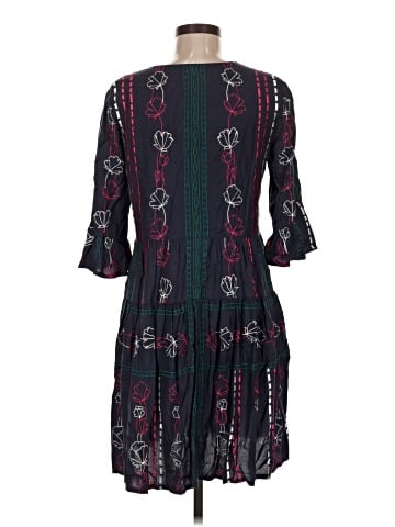 Akemi + Kin Casual Dress (view 2)