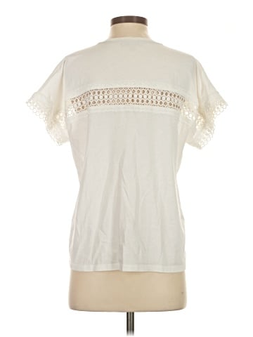 Burberry Short Sleeve Top (view 2)
