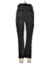 Old Navy Chevron-herringbone Black Jeans Size 12 - photo 2