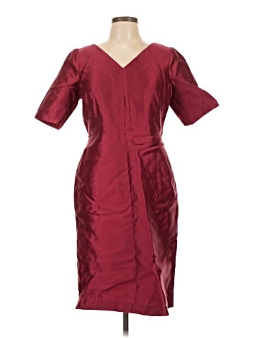 Talbots Cocktail Dress (view 1)
