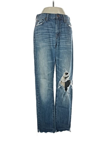Madewell Jeans (view 1)