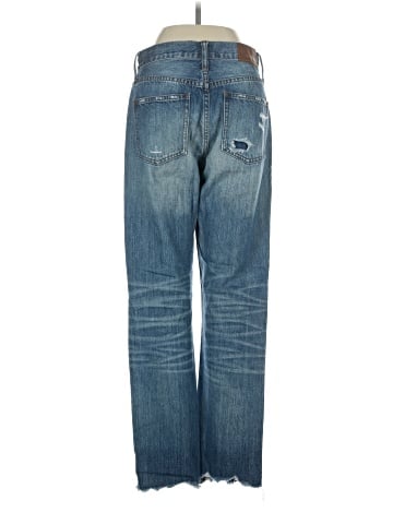 Madewell Jeans (view 2)