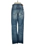 Madewell Graphic Blue Jeans Size 26 waist - photo 2