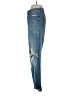 Madewell Graphic Blue Jeans Size 26 waist - photo 5