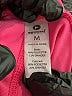 90 Degree by Reflex Solid Pink Active Skort Size M - photo 3