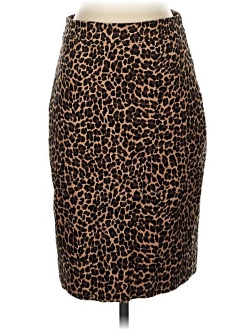 J.Crew Casual Skirt (view 1)