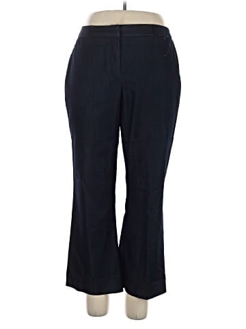 George Dress Pants (view 1)