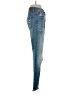 Madewell Graphic Blue Jeans Size 26 waist - photo 4