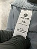 90 Degree by Reflex Solid Green Athletic Shorts Size XL - photo 3