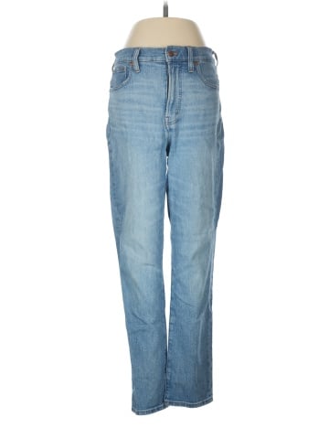 Madewell Jeans (view 1)