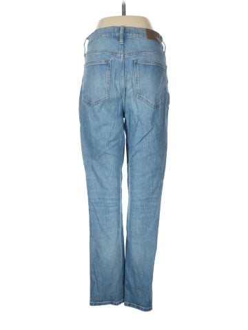 Madewell Jeans (view 2)