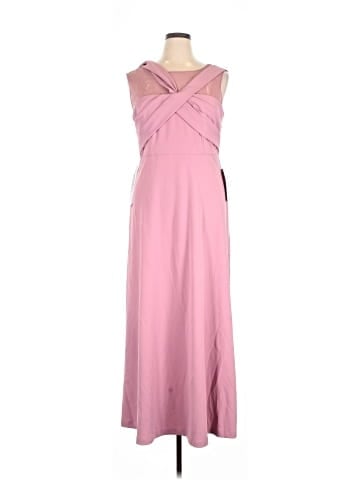 JS Collections Casual Dress (view 1)