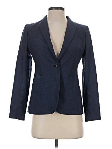 Banana Republic Wool Blazer (view 1)