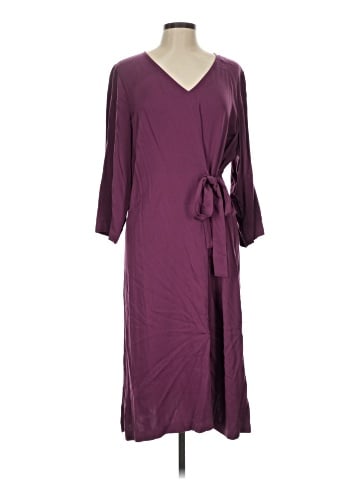 Purejill Casual Dress (view 1)