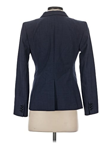 Banana Republic Wool Blazer (view 2)