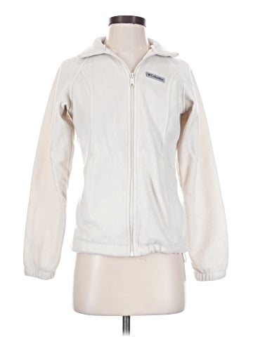 Columbia Track Jacket (view 1)