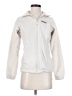 Columbia 100% Polyester White Track Jacket Size XS - photo 1