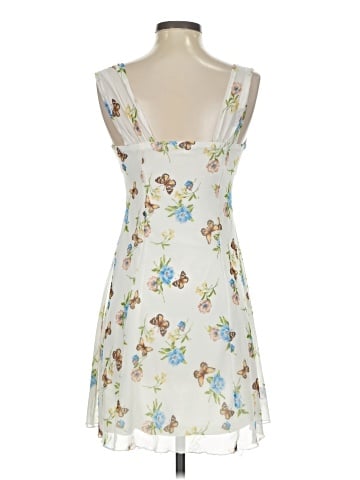 No Comment Casual Dress (view 2)