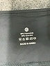 Unbranded Solid Black Active Pants Size XL - photo 4