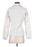 Columbia 100% Polyester White Track Jacket Size XS - photo 2