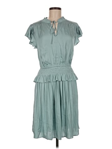 Current Air Casual Dress (view 1)