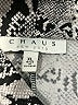 Chaus Gray Long Sleeve Blouse Size XL - photo 7