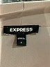 Express Gray Sleeveless Blouse Size L - photo 7