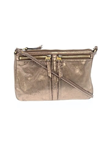 Fossil Crossbody Bag (view 1)