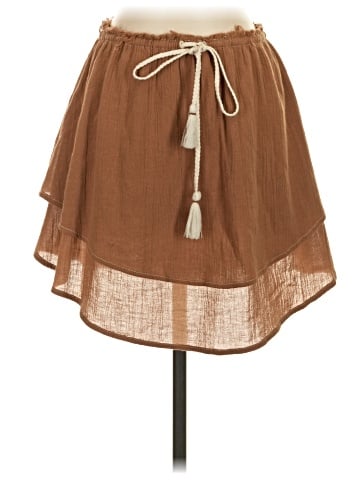 Free People Casual Skirt (view 1)