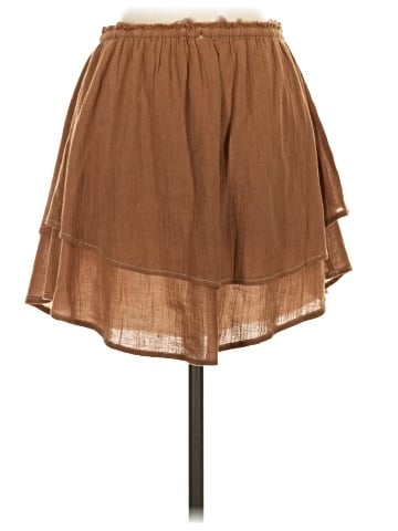 Free People Casual Skirt (view 2)
