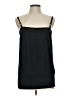 Express Design Studio Black Tank Top Size L - photo 1