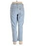 Levi's Solid Blue Jeans Size 33 waist - photo 2