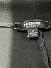 Premise Studio Solid Black Active Pants Size M - photo 7