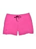 Athleta Pink Board Shorts Size 2 - photo 1
