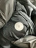 Lululemon Athletica Black Active Pants Size 8 - photo 5