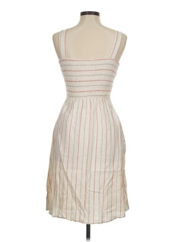 Monteau Casual Dress (view 2)