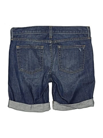 J.Crew Denim Shorts (view 2)