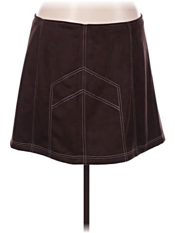 Old Navy X Anna Sui Casual Skirt (view 1)