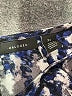 Halogen 100% Polyester Silver Short Sleeve Blouse Size 2X - photo 7