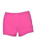 Athleta Pink Board Shorts Size 2 - photo 2