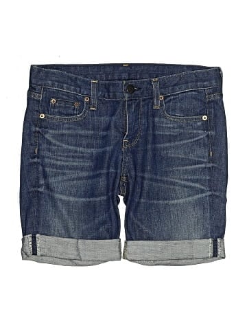 J.Crew Denim Shorts (view 1)