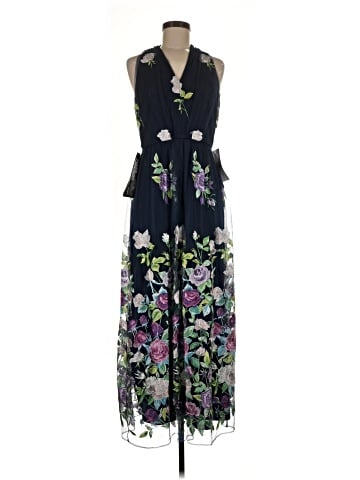 JS Collections Cocktail Dress (view 1)